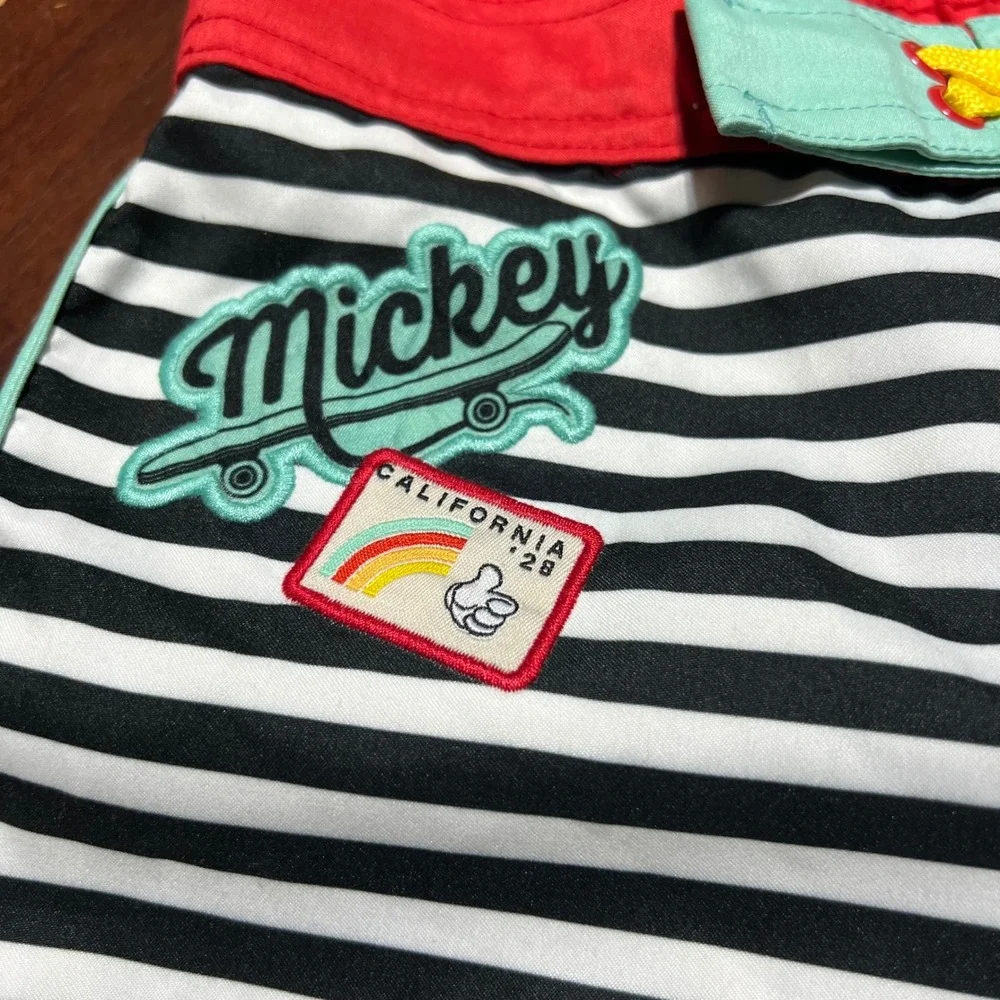 Disney mickey mouse